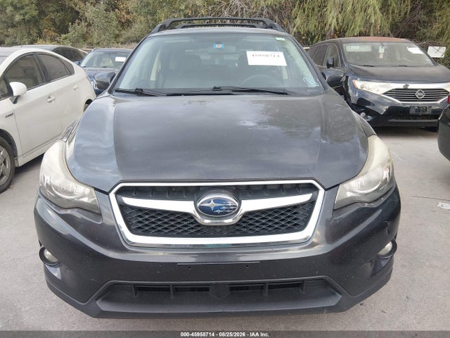 Продаж на аукціоні авто 2015 Subaru Xv Crosstrek 2.0 Limited, vin: JF2GPAMC6F8227869, номер лоту: 45958714