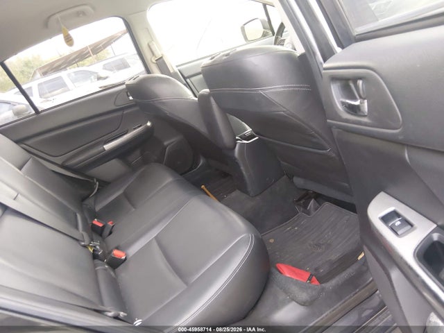 Продаж на аукціоні авто 2015 Subaru Xv Crosstrek 2.0 Limited, vin: JF2GPAMC6F8227869, номер лоту: 45958714