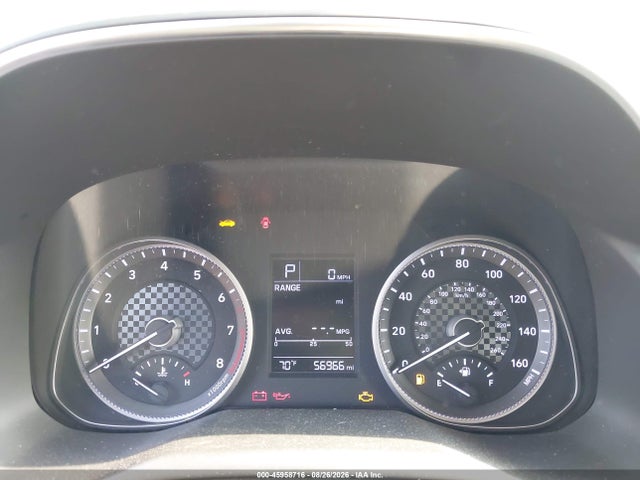 Продажа на аукционе авто 2019 Hyundai Elantra Se, vin: 5NPD74LF5KH445134, номер лота: 45958716