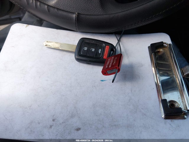 Honda Civic Lx 2015 19XFB2F5XFE294901 Image 11
