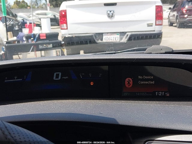 Honda Civic Lx 2015 19XFB2F5XFE294901 Image 7