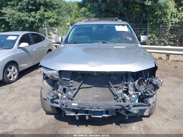 Продаж на аукціоні авто 2016 Dodge Durango Limited, vin: 1C4RDJDG3GC485980, номер лоту: 45958726
