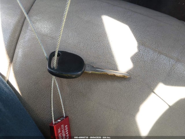 Aukcja sprzedaży 2001 Cadillac Deville Dts, vin: 1G6KF57971U102465, numer aukcji: 45958735