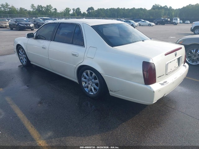 Aukcja sprzedaży 2001 Cadillac Deville Dts, vin: 1G6KF57971U102465, numer aukcji: 45958735