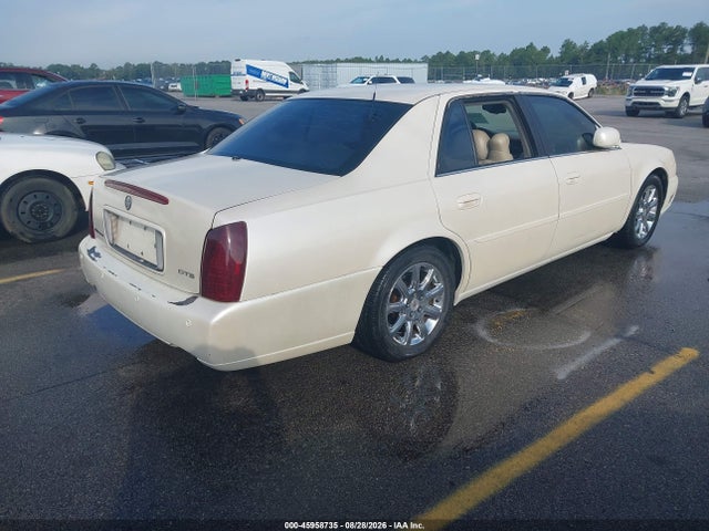 Aukcja sprzedaży 2001 Cadillac Deville Dts, vin: 1G6KF57971U102465, numer aukcji: 45958735