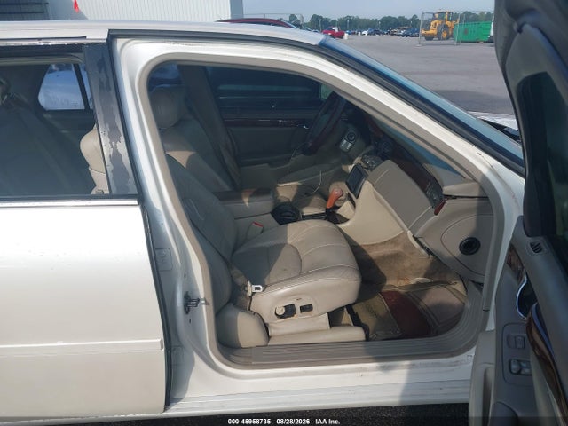 Aukcja sprzedaży 2001 Cadillac Deville Dts, vin: 1G6KF57971U102465, numer aukcji: 45958735