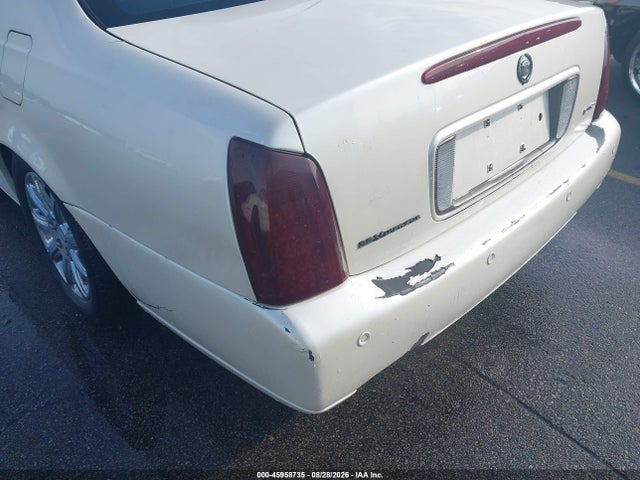 Aukcja sprzedaży 2001 Cadillac Deville Dts, vin: 1G6KF57971U102465, numer aukcji: 45958735
