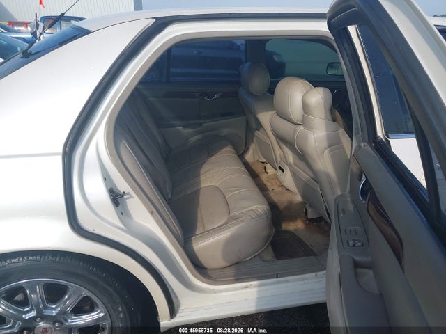 Aukcja sprzedaży 2001 Cadillac Deville Dts, vin: 1G6KF57971U102465, numer aukcji: 45958735