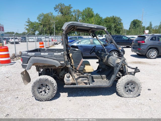 Aukcja sprzedaży 2016 Yamaha Yxm700 Es, vin: 5Y4AMB2Y2GA100510, numer aukcji: 45958736