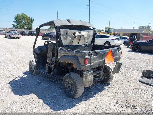 Aukcja sprzedaży 2016 Yamaha Yxm700 Es, vin: 5Y4AMB2Y2GA100510, numer aukcji: 45958736