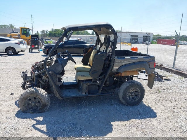 Aukcja sprzedaży 2016 Yamaha Yxm700 Es, vin: 5Y4AMB2Y2GA100510, numer aukcji: 45958736
