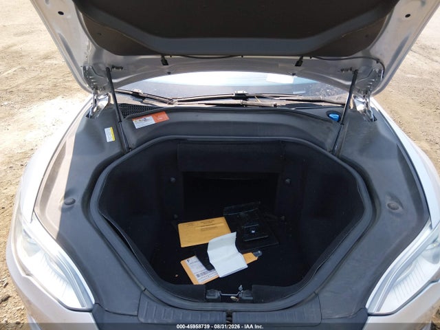 Tesla Model S 60/70/85 2015 5YJSA1H17FF085423 Image 10
