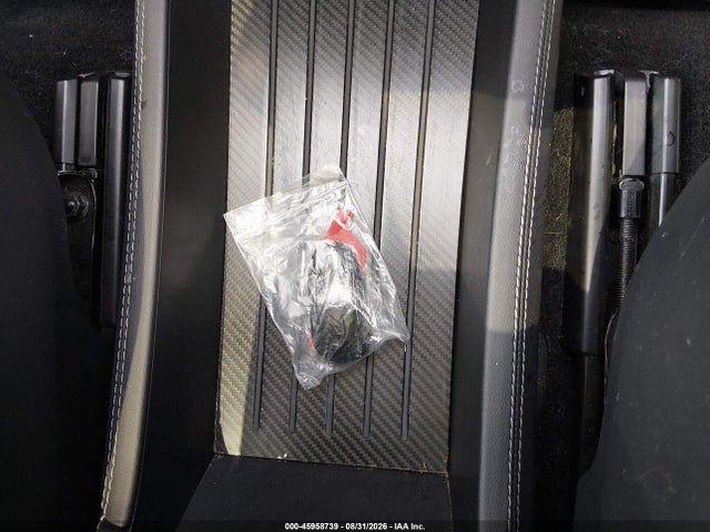 Aukcja sprzedaży 2015 Tesla Model S 60/70/85, vin: 5YJSA1H17FF085423, numer aukcji: 45958739