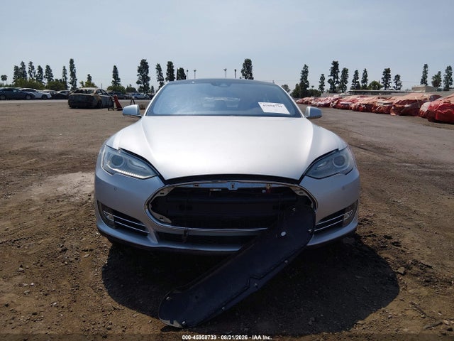 Aukcja sprzedaży 2015 Tesla Model S 60/70/85, vin: 5YJSA1H17FF085423, numer aukcji: 45958739