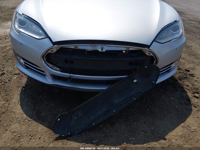 Aukcja sprzedaży 2015 Tesla Model S 60/70/85, vin: 5YJSA1H17FF085423, numer aukcji: 45958739