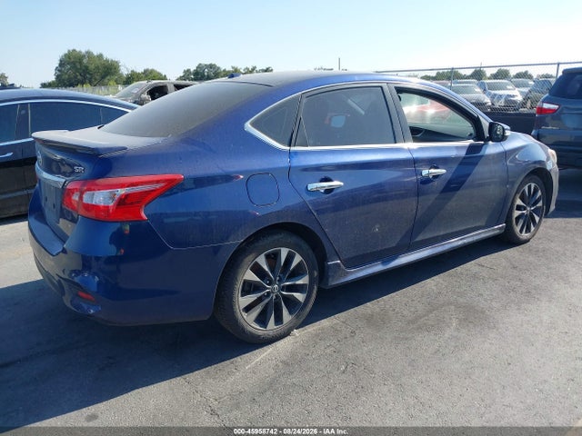 3N1AB7AP8HY351990 Nissan SENTRA SR