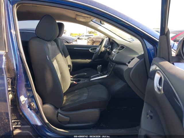 3N1AB7AP8HY351990 Nissan SENTRA SR