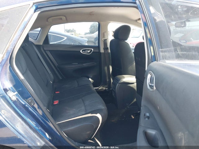 3N1AB7AP8HY351990 Nissan SENTRA SR