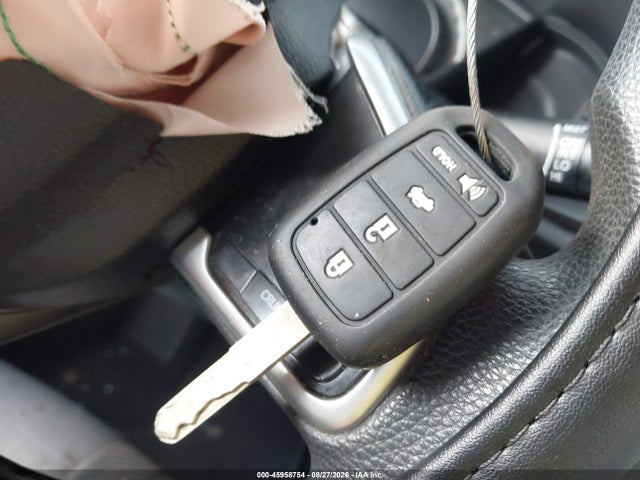 Продажа на аукционе авто 2016 Honda Civic Lx, vin: 19XFC2F52GE006299, номер лота: 45958754