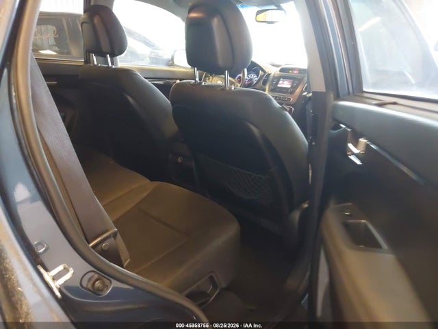 Продажа на аукционе авто 2014 Kia Sorento Lx, vin: 5XYKT4A69EG461094, номер лота: 45958755
