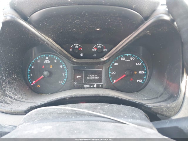 1GCGSBEN0M1200241 Chevrolet Colorado 2wd Short Box Wt