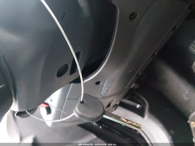 1G1JC6SB4F4147784 Chevrolet Sonic Lt Auto