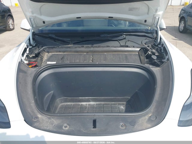 45958763 :رقم المزاد ، 7SAYGDEE0PF691006 vin ، 2023 Tesla Model Y Awd/long Range Dual Motor All-wheel Drive مزاد بيع