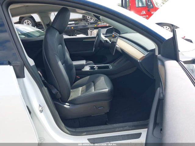 45958763 :رقم المزاد ، 7SAYGDEE0PF691006 vin ، 2023 Tesla Model Y Awd/long Range Dual Motor All-wheel Drive مزاد بيع