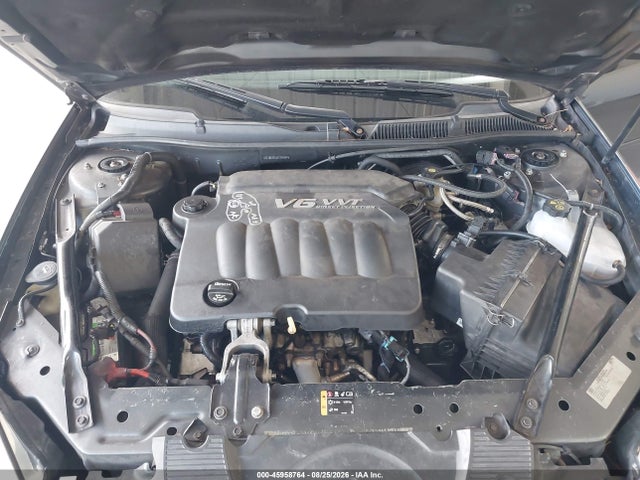 2016 Chevrolet Impala Limited Ltz მანქანა იყიდება აუქციონზე, vin: 2G1WC5E3XG1153459, აუქციონის ნომერი: 45958764