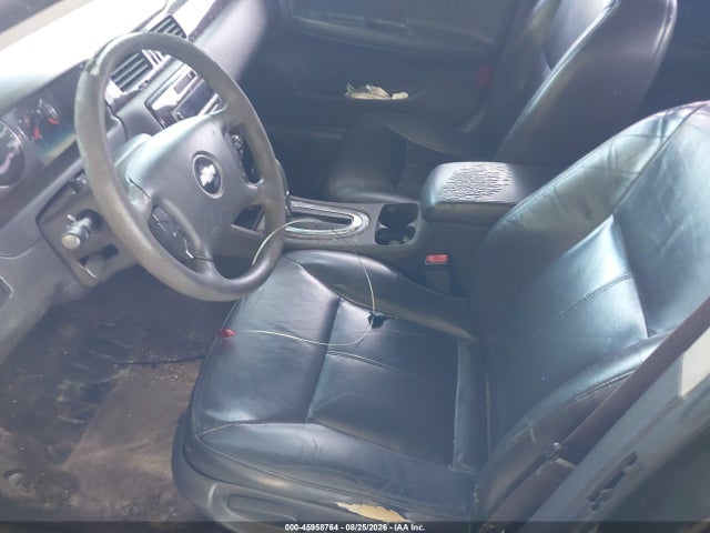 2016 Chevrolet Impala Limited Ltz მანქანა იყიდება აუქციონზე, vin: 2G1WC5E3XG1153459, აუქციონის ნომერი: 45958764