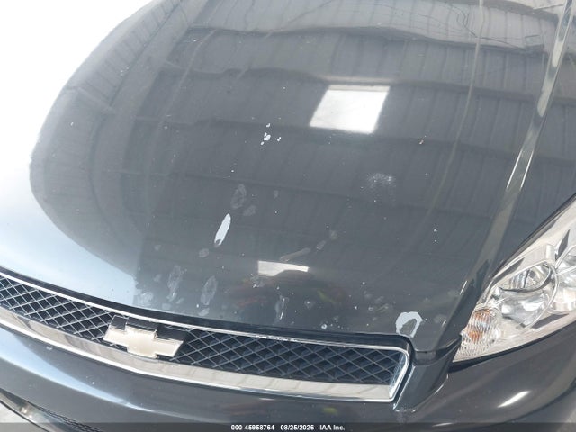 2016 Chevrolet Impala Limited Ltz მანქანა იყიდება აუქციონზე, vin: 2G1WC5E3XG1153459, აუქციონის ნომერი: 45958764