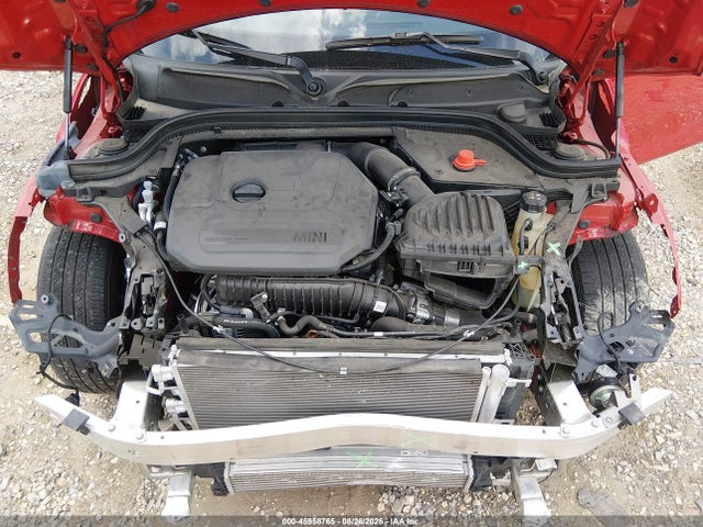 45958765 :رقم المزاد ، WMW33DH04R2U45677 vin ، 2024 Mini Hardtop Cooper مزاد بيع