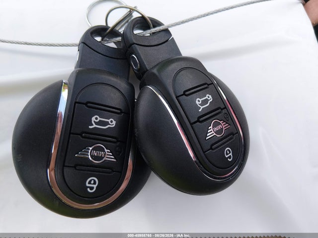 45958765 :رقم المزاد ، WMW33DH04R2U45677 vin ، 2024 Mini Hardtop Cooper مزاد بيع