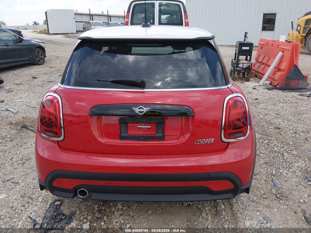 45958765 :رقم المزاد ، WMW33DH04R2U45677 vin ، 2024 Mini Hardtop Cooper مزاد بيع