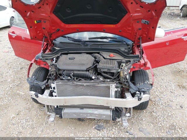 45958765 :رقم المزاد ، WMW33DH04R2U45677 vin ، 2024 Mini Hardtop Cooper مزاد بيع