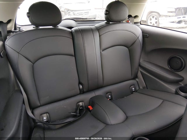 45958765 :رقم المزاد ، WMW33DH04R2U45677 vin ، 2024 Mini Hardtop Cooper مزاد بيع