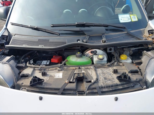 Продаж на аукціоні авто 2016 Smart Fortwo Passion/prime/proxy/pure, vin: WMEFJ5DA4GK074528, номер лоту: 45958766