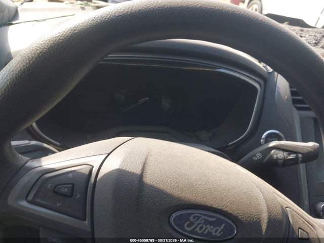 Продажа на аукционе авто 2019 Ford Fusion Hybrid Se, vin: 3FA6P0LU6KR182283, номер лота: 45958769