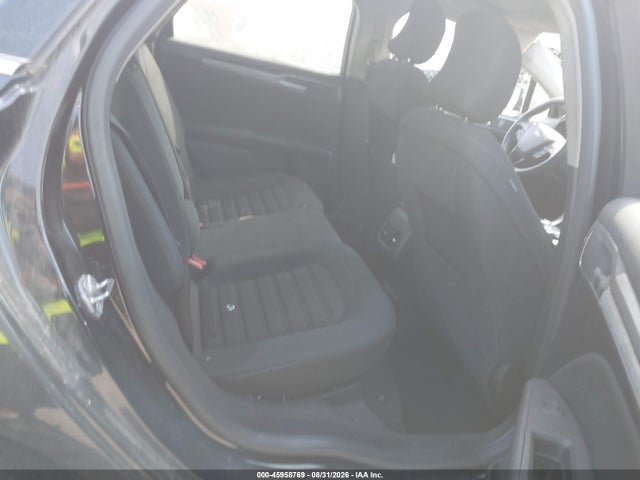 Продажа на аукционе авто 2019 Ford Fusion Hybrid Se, vin: 3FA6P0LU6KR182283, номер лота: 45958769