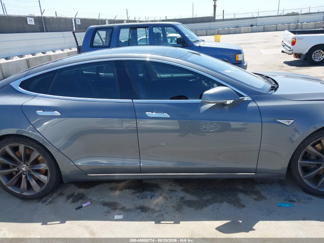 Aukcja sprzedaży 2013 Tesla Model S Performance, vin: 5YJSA1DP3DFP13582, numer aukcji: 45958774