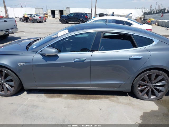 Aukcja sprzedaży 2013 Tesla Model S Performance, vin: 5YJSA1DP3DFP13582, numer aukcji: 45958774