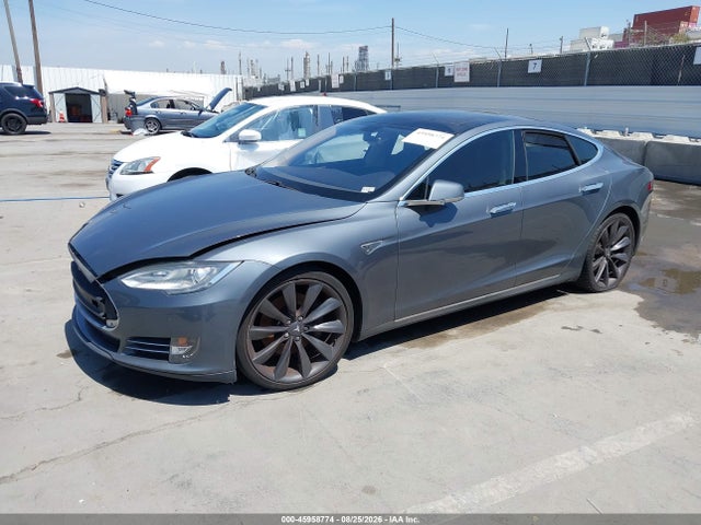 Aukcja sprzedaży 2013 Tesla Model S Performance, vin: 5YJSA1DP3DFP13582, numer aukcji: 45958774