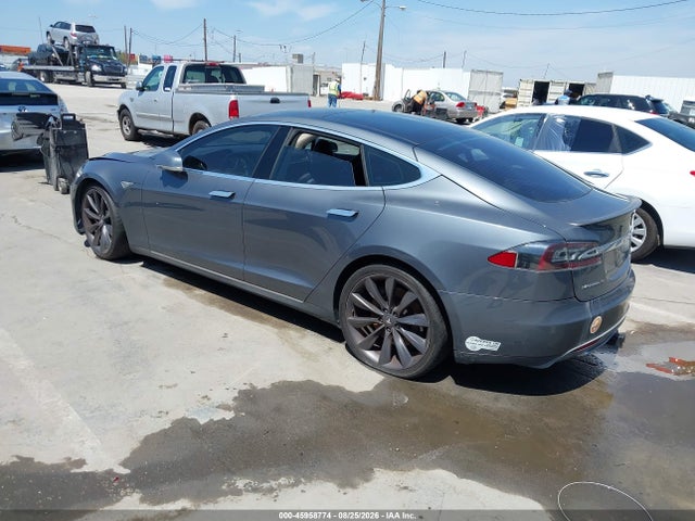 Aukcja sprzedaży 2013 Tesla Model S Performance, vin: 5YJSA1DP3DFP13582, numer aukcji: 45958774