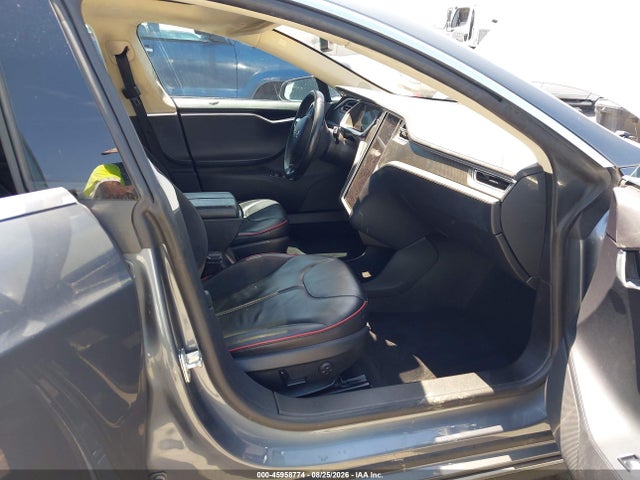 Aukcja sprzedaży 2013 Tesla Model S Performance, vin: 5YJSA1DP3DFP13582, numer aukcji: 45958774