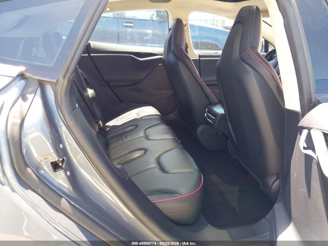 Aukcja sprzedaży 2013 Tesla Model S Performance, vin: 5YJSA1DP3DFP13582, numer aukcji: 45958774