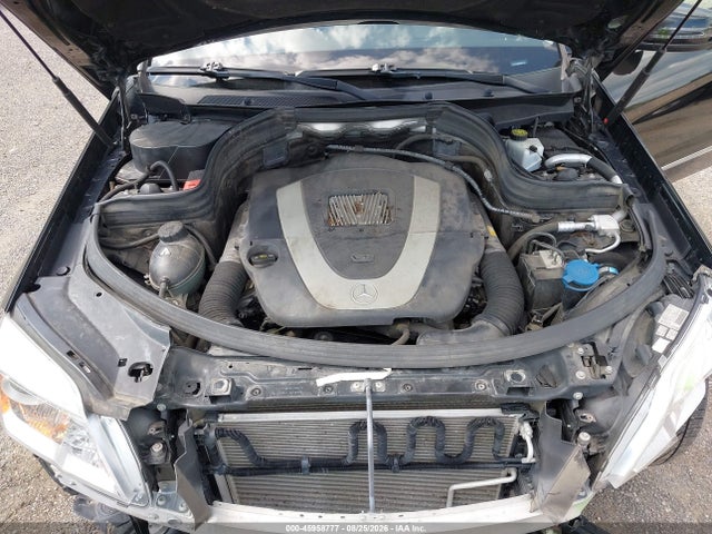 Продаж на аукціоні авто 2011 Mercedes-benz Glk 350 4matic, vin: WDCGG8HB4BF561617, номер лоту: 45958777