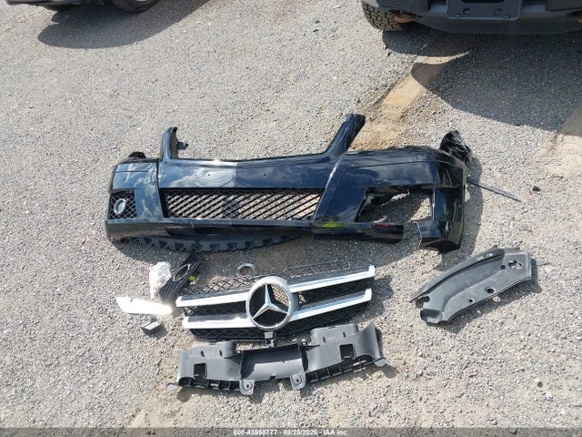 Продаж на аукціоні авто 2011 Mercedes-benz Glk 350 4matic, vin: WDCGG8HB4BF561617, номер лоту: 45958777