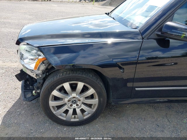 Продаж на аукціоні авто 2011 Mercedes-benz Glk 350 4matic, vin: WDCGG8HB4BF561617, номер лоту: 45958777
