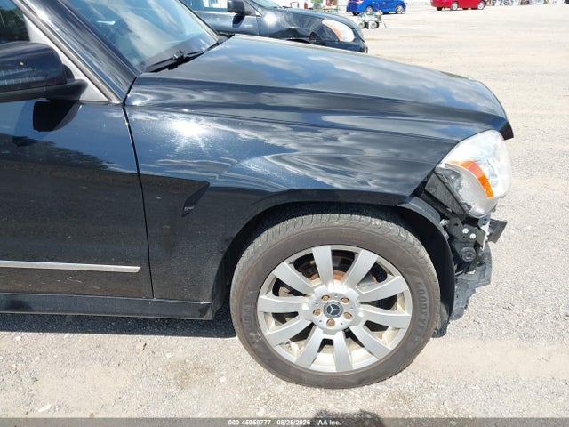 Продаж на аукціоні авто 2011 Mercedes-benz Glk 350 4matic, vin: WDCGG8HB4BF561617, номер лоту: 45958777