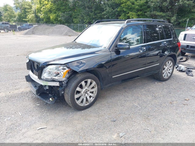 Продаж на аукціоні авто 2011 Mercedes-benz Glk 350 4matic, vin: WDCGG8HB4BF561617, номер лоту: 45958777